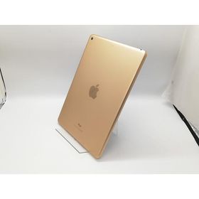 【中古】Apple 【Wi-Fi】 iPad（第5世代/2017） 32GB ゴールド MPGT2J/A【福岡天神】保証期間１週間【ランクC】