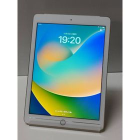 【SIMフリー】iPad 第5世代/A1823/32GB〈MPG42J/A〉