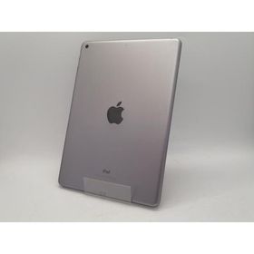 【中古】Apple 【Wi-Fi】 iPad（第5世代/2017） 32GB スペースグレイ MP2F2J/A【大宮東口】保証期間１ヶ月【ランクC】