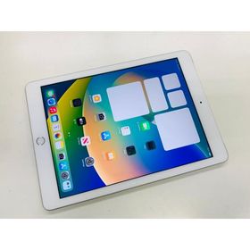 ★送料無料★ジャンク★SoftBank★A1823 iPad 第5世代 Wi-Fi + Cellular 128GB★シルバー★0080280003773★SYS★12/02