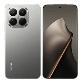 【中古】【安心保証】 Xiaomi 15T Pro[256GB] SIMフリー グレー