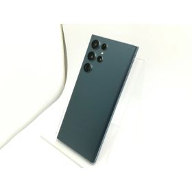 【中古】SAMSUNG 海外版 【SIMフリー】 Galaxy S22 Ultra 5G 12GB 512GB【新橋】保証期間1ヶ月【ランクB】