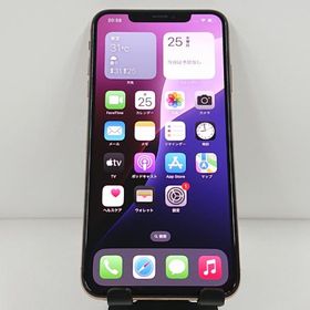 iPhoneXS Max 256GB SoftBank ゴールド 送料無料 即決 本体 c13237