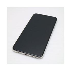 良品中古 SIMフリー iPhoneXS MAX 64GB シルバー スマホ 白ロム 中古 即日発送 Apple iphone XS あすつく 土日祝発送OK
