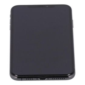 Apple SoftBank系 アップル/iPhone Xs Max 256GB/MT6U2J/A/F2LXJA9UKPHR/Bランク/21【中古】