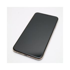 良品中古 SIMフリー iPhoneXS MAX 512GB ゴールド スマホ 白ロム 中古 即日発送 Apple iphone XS あすつく 土日祝発送OK