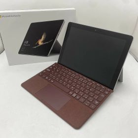 マイクロソフト Microsoft Surface Go MCZ-00014 【中古】