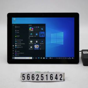 Microsoft Surface Go 64GB Pentium 4415Y 1.6GHz/4GB/64GB/10W/217PPI(1800x1200)/Win10 外装割れあり【中古】【20251010】