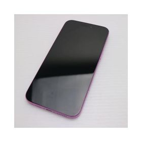 美品 SIMフリー iPhone 16 Plus 128GB ピンク スマホ APPLE 即日発送 あすつく 土日祝発送OK