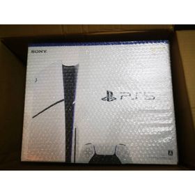 プレイステーション(PlayStation)のPlayStation5 CFI-2000A01 SONY 新品未開封(家庭用ゲーム機本体)