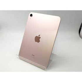 【中古】Apple 【Wi-Fi】 iPad mini（第6世代/2021） 64GB ピンク MLWL3J/A【大阪堂島】保証期間１ヶ月【ランクA】