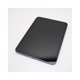 美品 iPad mini 第6世代 Wi-Fi 256GB パープル 本体 即日発送 土日祝発送OK あすつく