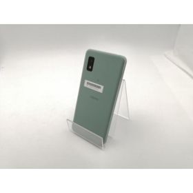 【中古】SHARP ymobile 【SIMフリー】 AQUOS wish2 オリーブグリーン 4GB 64GB A204SH【秋葉5号】保証期間１ヶ月【ランクA】
