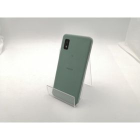 【中古】SHARP ymobile 【SIMフリー】 AQUOS wish2 オリーブグリーン 4GB 64GB A204SH【秋葉5号】保証期間１ヶ月【ランクA】