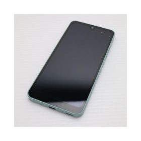 新品同様 AQUOS wish2 A204SH オリーブグリーン スマホ 中古あすつく 土日祝発送 即日発送