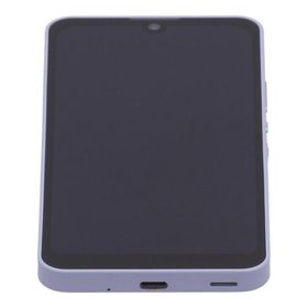 SHARP docomo シャープ/スマートフォン/AQUOS Wish2 64GB/SH-51C/Bランク/81【中古】