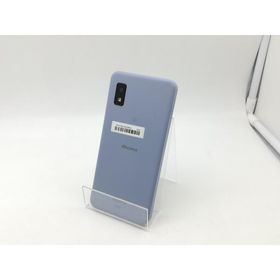 【中古】SHARP docomo 【SIMフリー】 AQUOS wish2 ブルー 4GB 64GB SH-51C【神戸】保証期間１ヶ月【ランクA】