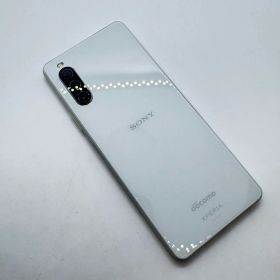 【SIMフリー】 Xperia 10 Ⅱ SO-41A 本体 動作確認済み