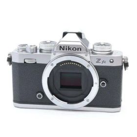【新品・4営業日で発送】NIKON ニコン Nikon ミラーレス一眼カメラ Z fc ボディ Zfc