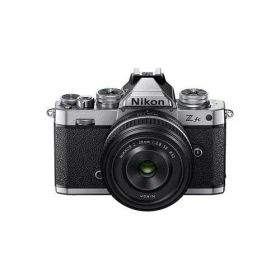 【新品・4営業日で発送】NIKON ニコン Nikon ミラーレス一眼カメラ Z fc Special Edition キット NIKKOR Z 28mm f／2.8 SE付属 ZfcLK28SE