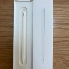 Apple Pencil (第2世代) USB-C