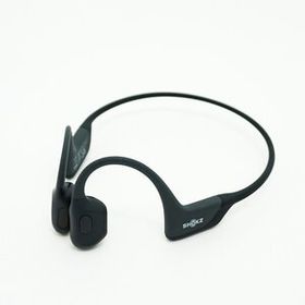 ◇美品【Shokz ショックス】OpenRun Pro SKZ-EP-000007 イヤホン ブラック