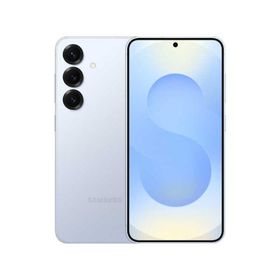 Galaxy S25 SM-S931Q 12G+256G SIMフリー [アイシーブルー]