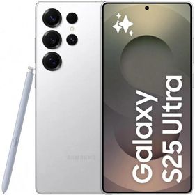 Samsung Galaxy S25 Ultra S938B Dual Sim 5G 12GB RAM 1TB 5G 白 チタニウムホワイトシルバー 新品 SIMフリー スマホ 本体 初期不良保証