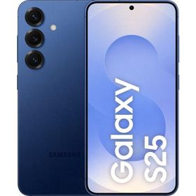 Samsung Galaxy S25 S931B Dual Sim 12GB RAM 256GB 5G ネイビー 新品 SIMフリー スマホ 本体 初期不良保証