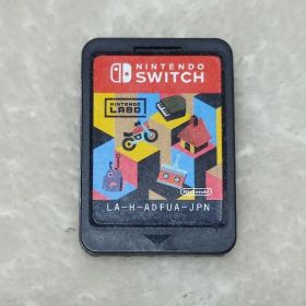 Nintendo Labo LA-H-ADFUJPN