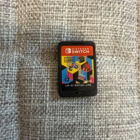 Nintendo Switch Labo Toy-Con 01