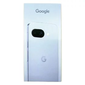 Google Pixel 9a 128GB+8GB SIMフリー Iris ※メーカー保証対象外