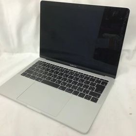 アップル Apple ノートパソコン MacBook Pro 13インチMPXQ2J/A 【中古】