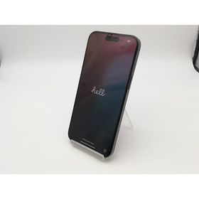 【中古】Apple 国内版 【SIMフリー】 iPhone 15 Pro Max 1TB ブラックチタニウム MU6Y3J/A【鹿児島中町】保証期間１ヶ月【ランクB】