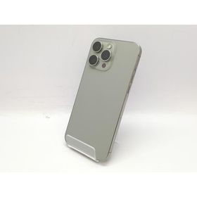 【中古】Apple 楽天モバイル 【SIMフリー】 iPhone 15 Pro Max 512GB ナチュラルチタニウム MU6W3J/A【立川フロム中武】保証期間１ヶ月【ランクB】
