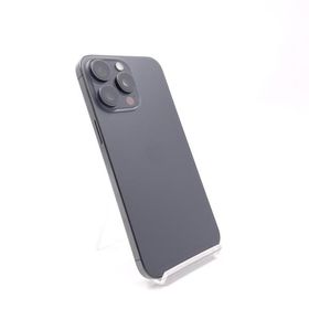 【全額返金保証】【最速発送】 iPhone Pro Max 15 Pro Max 256GB ホワイト SIMフリー 白ロム 動作確認済 90%