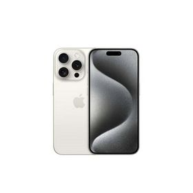【超美品・本体のみ】APPLE iPhone15 Pro Max 256GB ホワイトチタニウム【日曜日以外即日発送】【送料無料】