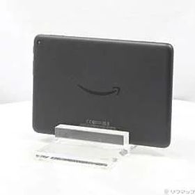 【中古】Amazon(アマゾン) Fire HD 8 2022 32GB ブラック B09BG5KL34 Wi-Fi【291-ud】