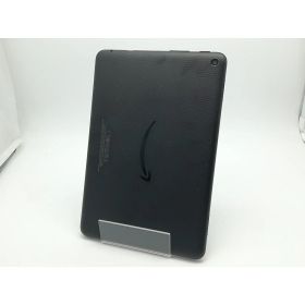 【中古】Amazon Fire HD 8（2024/第12世代） 4GB 64GB ブラック【秋葉5号】保証期間1ヶ月【ランクA】