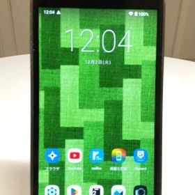 435 Android13 Galaxy SCL23 32GB カスタムROM