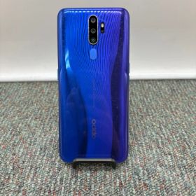【simフリー】 OPPO A5 2020 スマホ Android f944