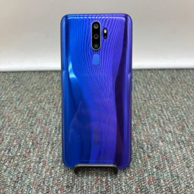 【simフリー】 OPPO A5 2020 スマホ Android f946