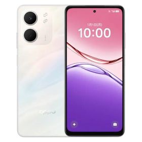 OPPO A5x スマホ 本体 ホワイト CPH2725【日本正規代理店品】SIMフリー スマートフォンs