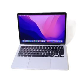 MacBook Air Retinaディスプレイ 13.3 ・M1・メモリ16GB・SSD256GB搭載モデル
