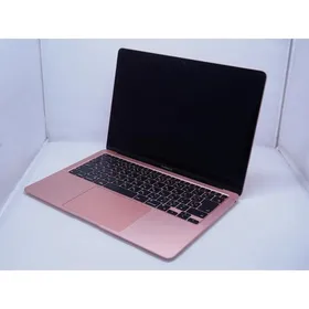 Apple MacBook Air M1 2020 新品¥63,000 中古¥34,900 | 新品・中古の