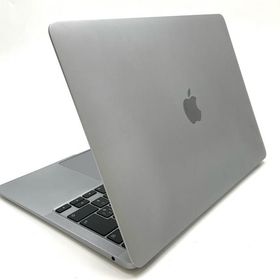 Apple MacBook Air 13インチ 2020 Apple M1 8GB M.2 SSD 256GB スペースグレイ 80%【難有】【最速発送】