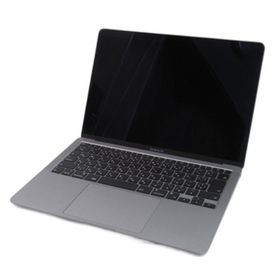 アップル Apple MacBook Air 13インチ ノートパソコン PC 256GB/8GB MGN63J/A A2337 スペースグレイ ジャンク その他