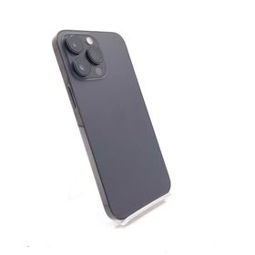 iPhone 14 Pro Max 512GB スペースブラック au SIMフリー 動作確認済 75%【全額返金保証】【最速発送】