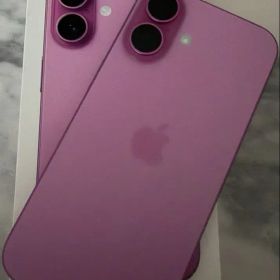Apple iPhone 16PINK 128GB