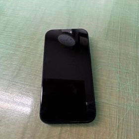 Apple iPhone 16 ブラック 256GB 本体 箱付き